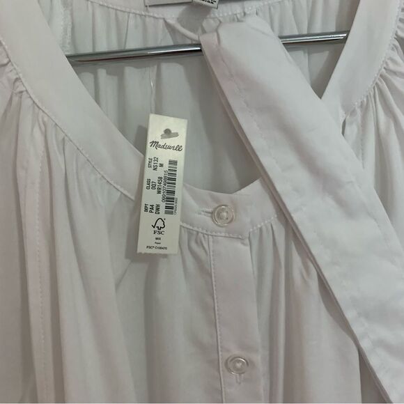 Madewell Dress M - Picture 9 of 13